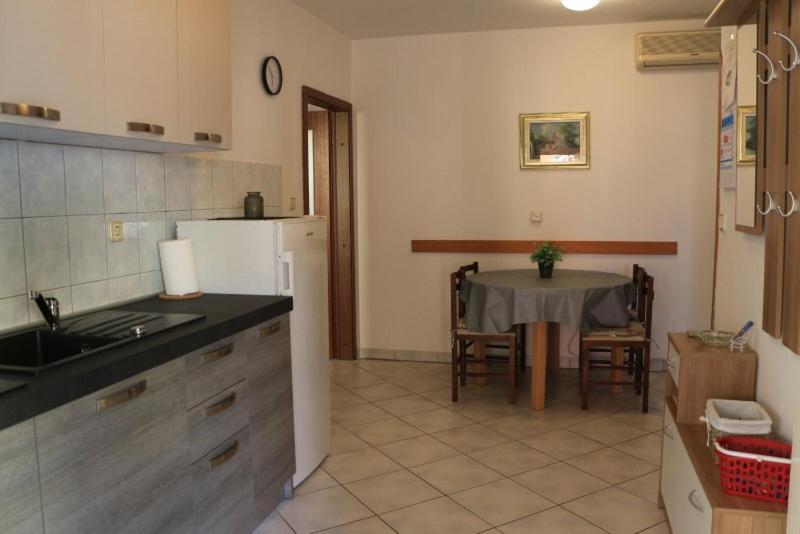 Apartments Mirjan 2000 Fažana Zewnętrze zdjęcie