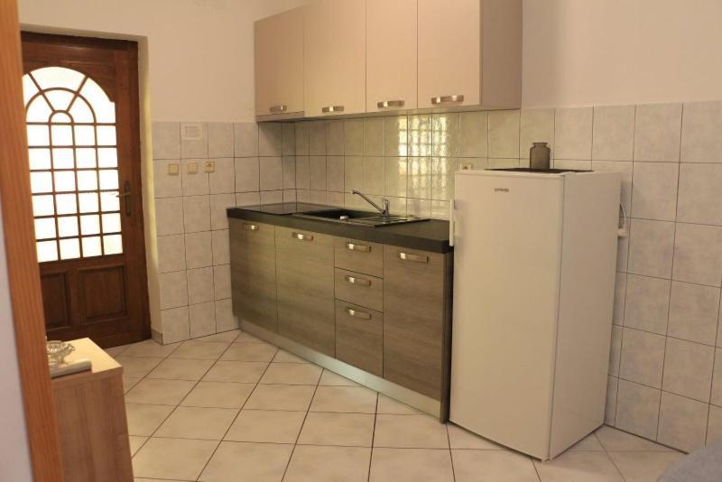 Apartments Mirjan 2000 Fažana Zewnętrze zdjęcie