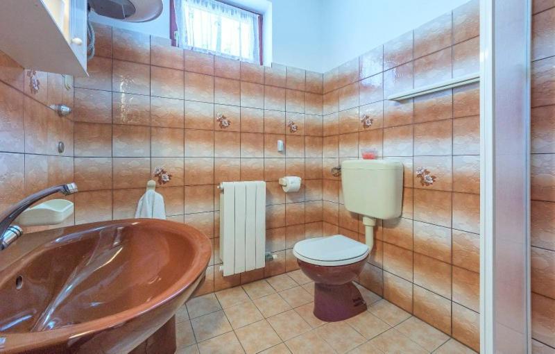 Apartments Mirjan 2000 Fažana Zewnętrze zdjęcie