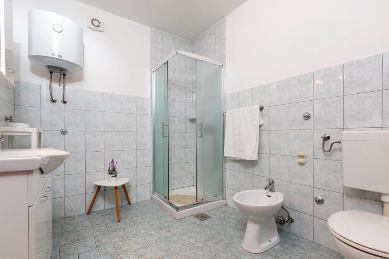 Apartments Mirjan 2000 Fažana Zewnętrze zdjęcie