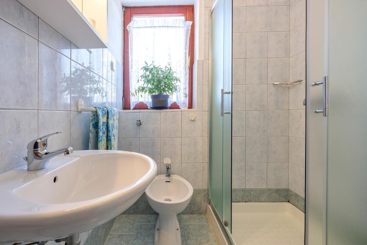 Apartments Mirjan 2000 Fažana Zewnętrze zdjęcie